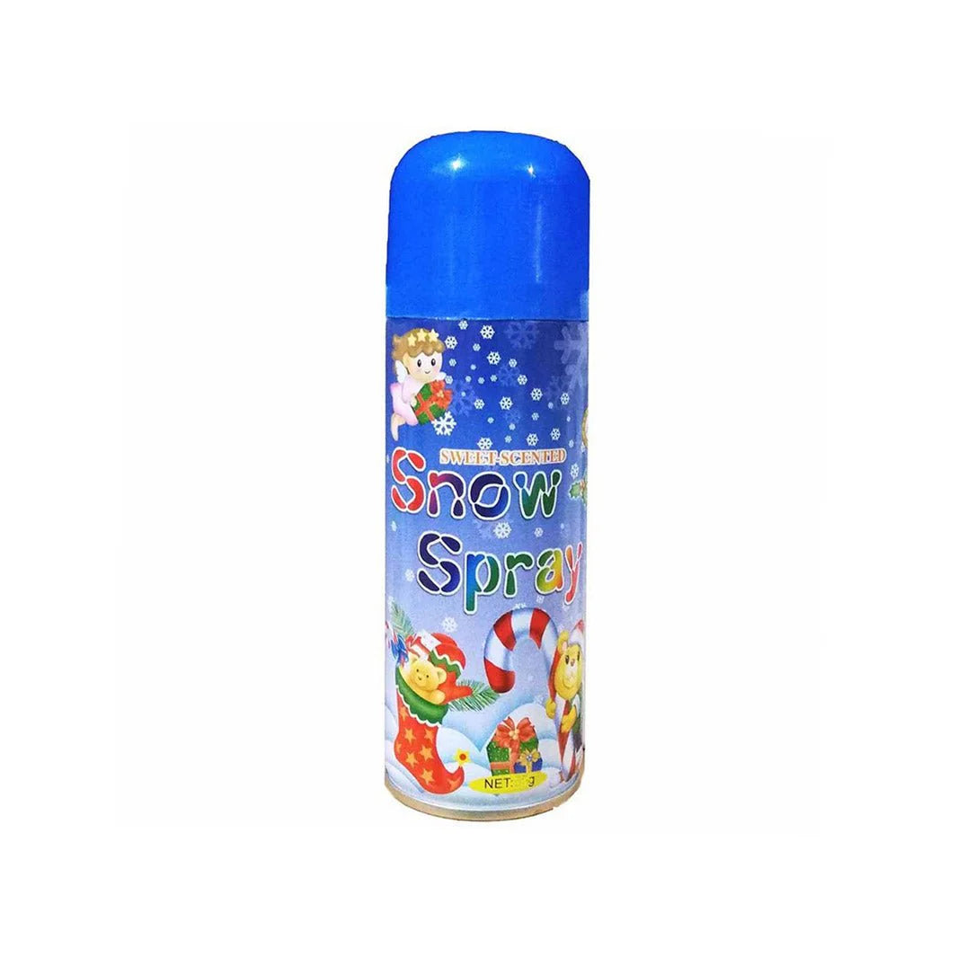 SNOW SPRAY SMALL