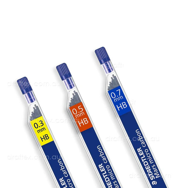 Staedtler Lead Hb