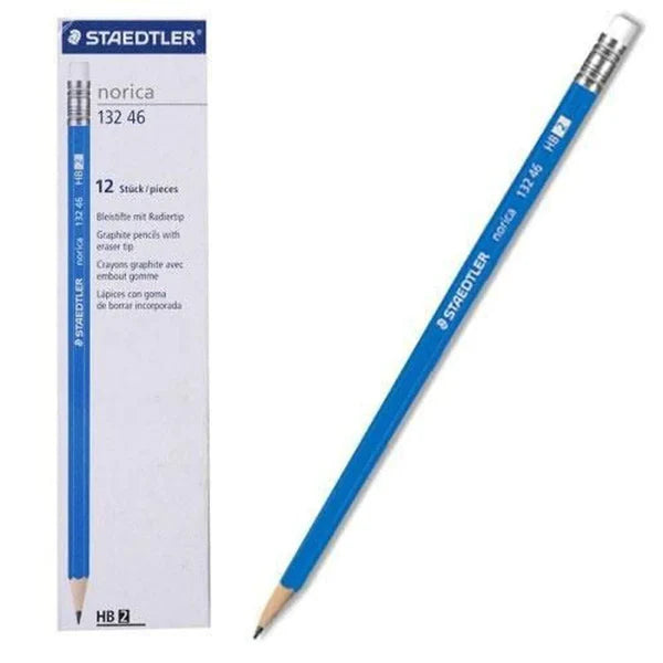 Staedtler Norica lead Pencil