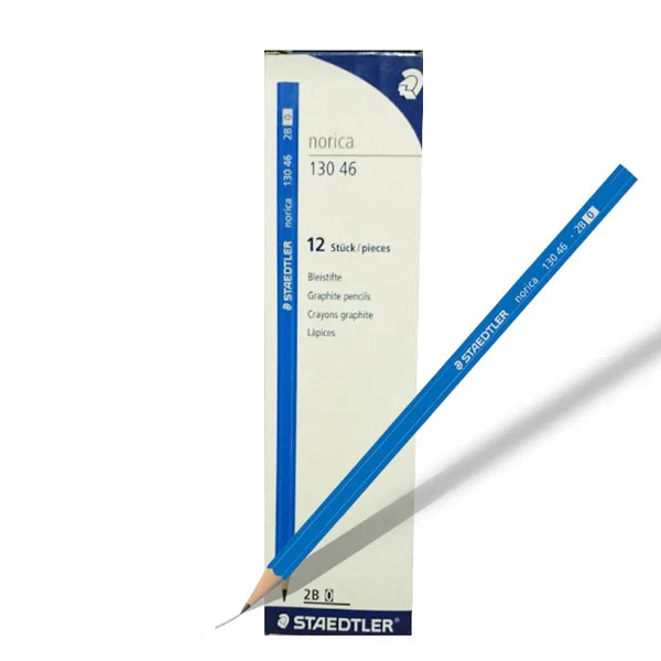Staedtler Norica lead Pencil