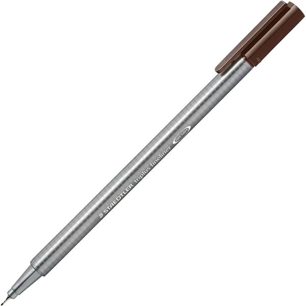Staedtler Triplus fine Liner Pen