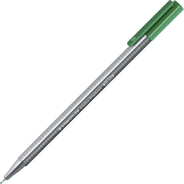 Staedtler Triplus fine Liner Pen