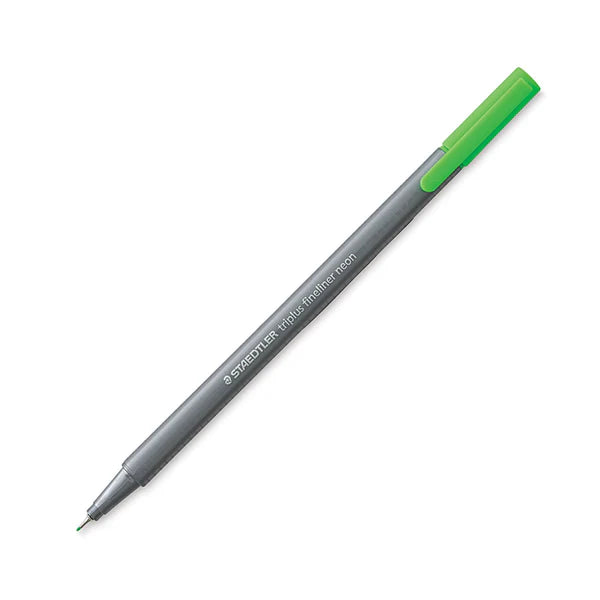 Staedtler Triplus fine Liner Pen