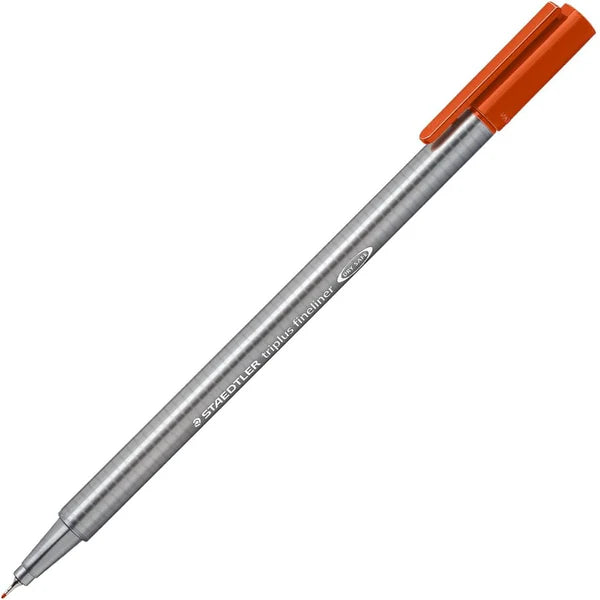 Staedtler Triplus fine Liner Pen