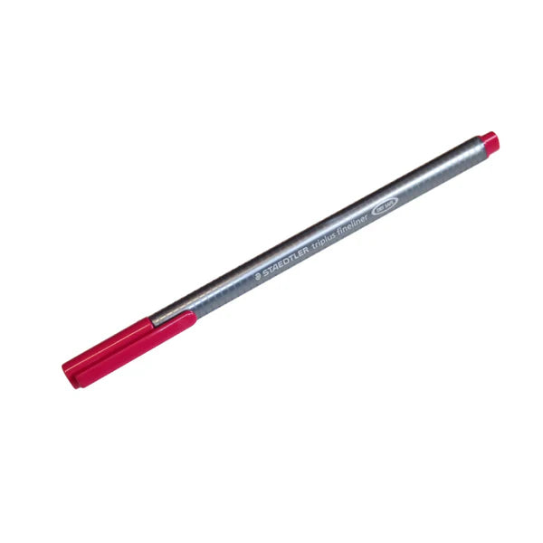 Staedtler Triplus fine Liner Pen