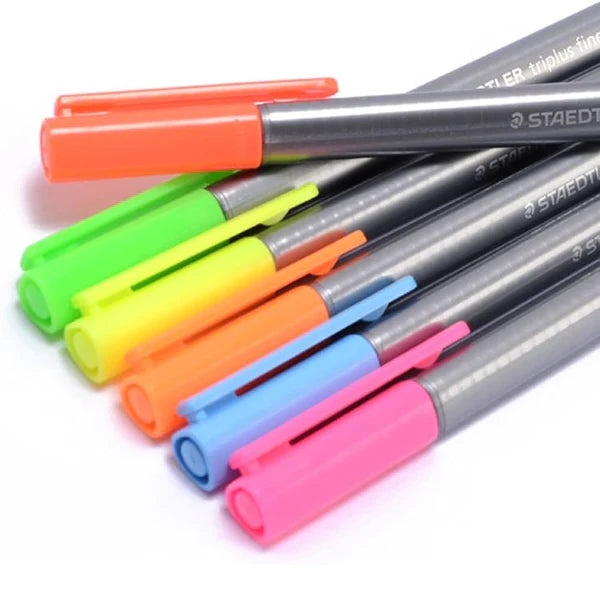 Staedtler Triplus fine Liner Pen