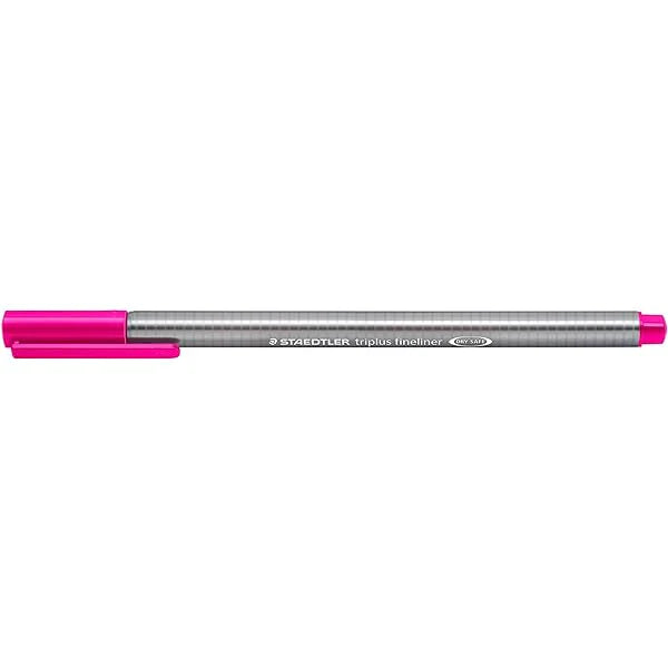 Staedtler Triplus fine Liner Pen
