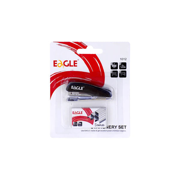 KITA STAPLER EAGLE NO. 10 KSE10NO