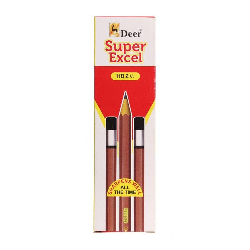 DEER SUPER EXCEL TIP PENCIL