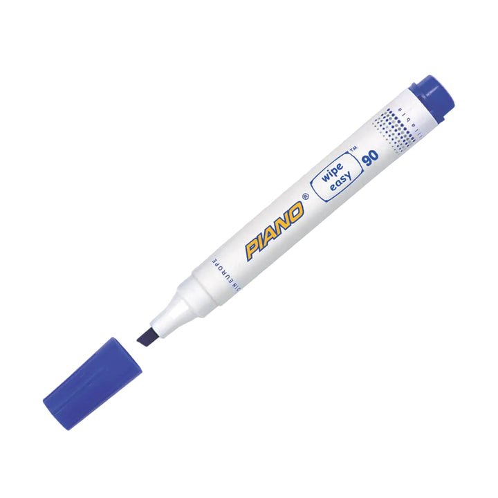 PIANO WHITE BOARD MARKER NO 90
