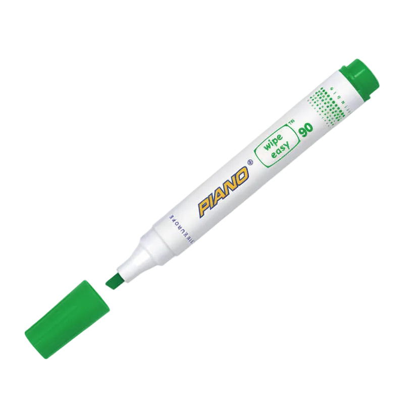 PIANO WHITE BOARD MARKER NO 90