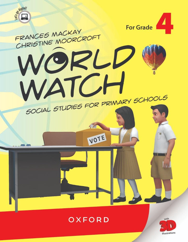 World Watch Book 4