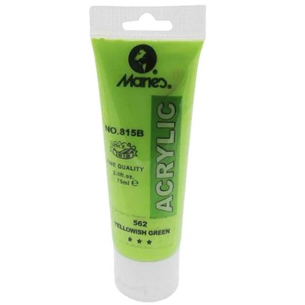 Maries Acrylic Tube