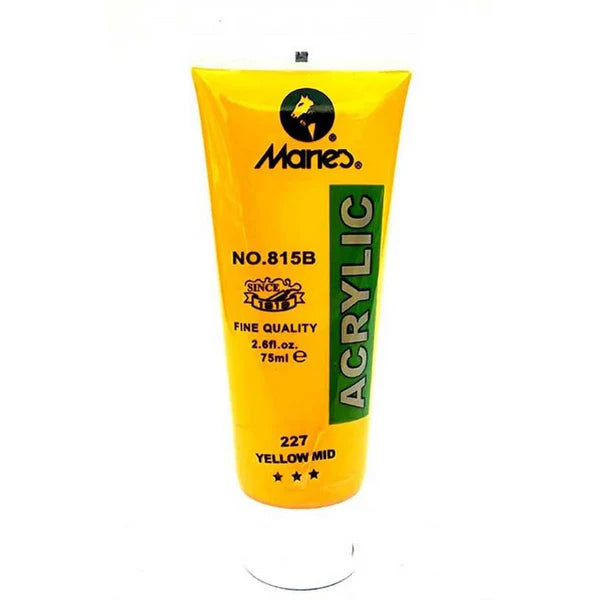 Maries Acrylic Tube