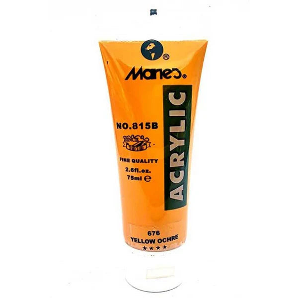 Maries Acrylic Tube