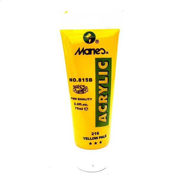 Maries Acrylic Tube